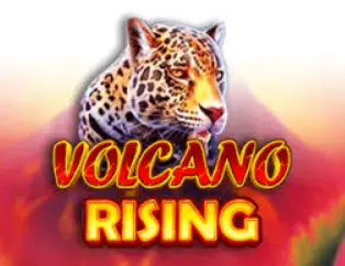 Volcano Rising